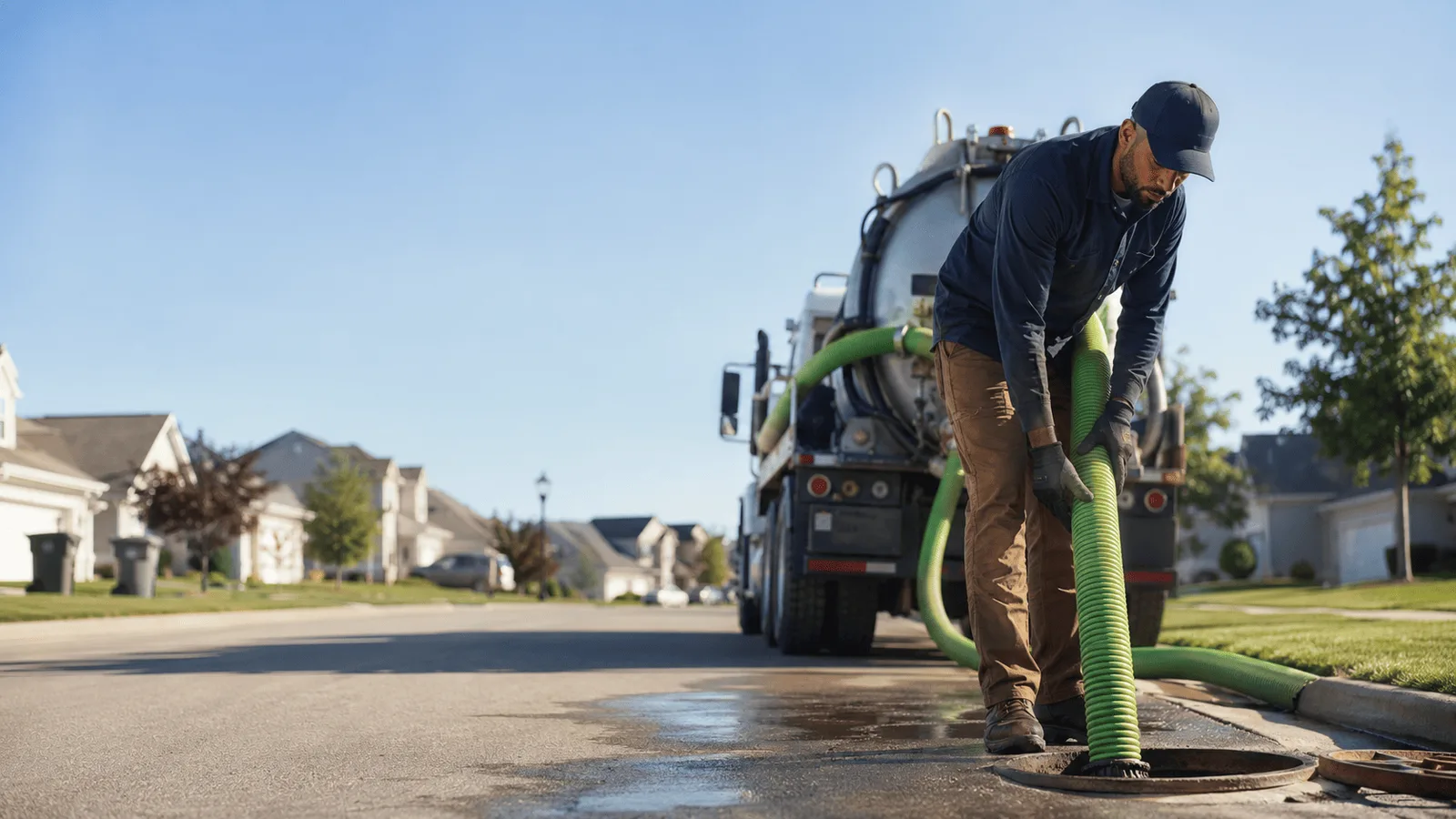 Mosquito Control in Buttonwillow, CA